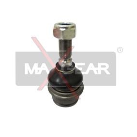 Acquista Testina braccio oscillante da MAXGEAR 72-0519 a buon mercato per soli 16,93 €