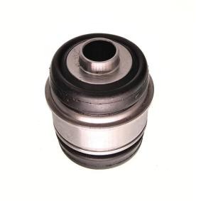 Lagerung, Lenker 72-0537