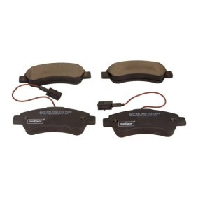 Lagerung, Lenker von MAXGEAR
