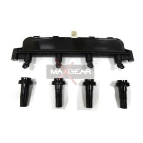 Compre Braço de suspensão da MAXGEAR 72-0780 a um preço baixo por 29,93 €