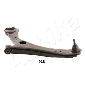Achetez des Bras de suspension ASHIKA 72-09-918L à prix pour 185,27 €