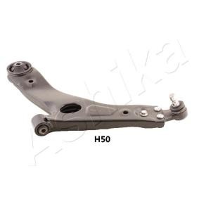 Achetez des Bras de suspension ASHIKA 72-0H-H49L à prix pour 90,73 €