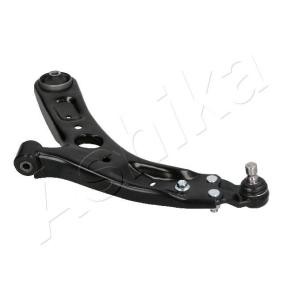 Acquista Braccio oscillante, sospensione ruota da ASHIKA 72-0K-K34L a buon mercato per soli 99,55 €