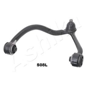Achetez des Bras de suspension ASHIKA 72-0S-S08L à prix pour 108,04 €