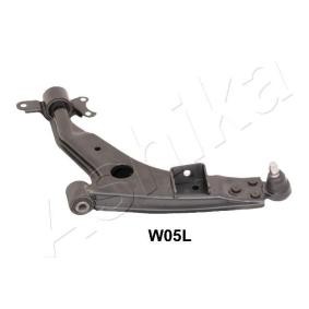 Querlenker 72-0W-W05L von ASHIKA günstig für 78,06 € online kaufen