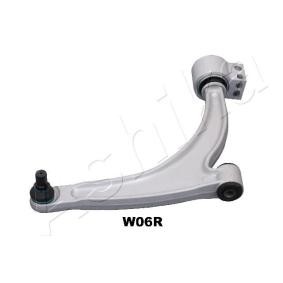 Querlenker 72-0W-W06R von ASHIKA günstig für 250,83 € online kaufen