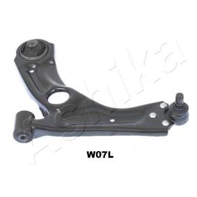Querlenker 72-0W-W07L von ASHIKA günstig für 85,55 € online kaufen