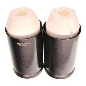Staubschutzsatz, Stoßdämpfer 72-1198 für FELICIA I (6U1) für 20,30 CHF