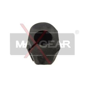 Kjøp Lagring, stabilisator av MAXGEAR 72-1383 til den lave prisen 30,46 NOK