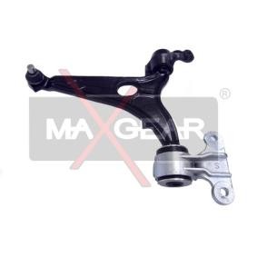 Querlenker 72-1523 von MAXGEAR günstig für 97,46 € online kaufen