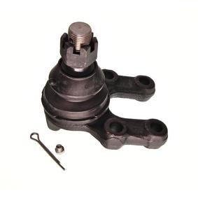 Achetez des Rotule de suspension MAXGEAR 72-1575 à prix pour 23,57 €