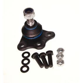 Achetez des Rotule de suspension MAXGEAR 72-1627 à prix pour 16,04 €
