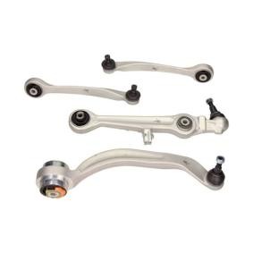 Compre Jogo de braços oscilantes, suspensão de rodas da MAXGEAR 72-1663 a um preço baixo por 249,70 €