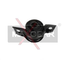 Lagerung, Lenker für FORD von MAXGEAR