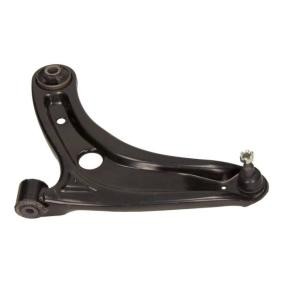 Compre Braço de suspensão de MAXGEAR online para Jazz II Hatchback (GD_, GE3, GE2) a preços moderados