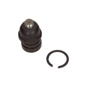 Achetez des Rotule de suspension MAXGEAR 72-2858 à prix pour 15,89 €