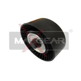 Stoßdämpfer Staubschutzsatz und Anschlagpuffer des Herstellers MAXGEAR - Originalware Artikelnummer: 72-2919