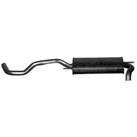 Endschalldämpfer 72.00.07 von IMASAF günstig für 138,38 € online kaufen