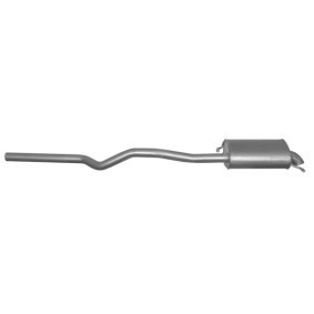 Endschalldämpfer 72.85.07 von IMASAF günstig für 307,88 € online kaufen