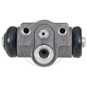 Radbremszylinder 72081