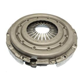 Kjøp Trykkplate, clutch av KAWE 7209 til den lave prisen 6329,35 NOK