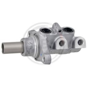 Comprar Cilindro principal de freno de A.B.S. 72091 a bajo precio de 143,74 €
