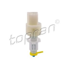 Compre Interruptor de luz de stop da TOPRAN 721 895 a um preço baixo por 8,74 €