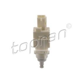 Compre Interruptor de luz de stop da TOPRAN 721 901 a um preço baixo por 15,64 €