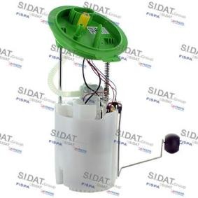 Achetez des Unité d'injection de carburant SIDAT 721000 à prix pour 212,28 €