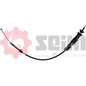 Comprar Cable de embrague de SEIM 721153 a bajo precio de 84,70 €