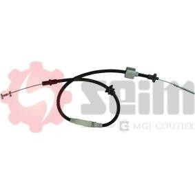 Acquista Cavo frizione da SEIM 721165 a buon mercato per soli 30,21 €