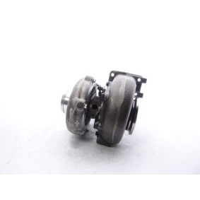 Turbolader von GARRETT 721204-9001S