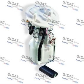 Achetez des Unité d'injection de carburant SIDAT 72123-2 à prix pour 120,60 €