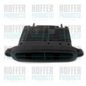 Achetez des Appareil de commande, système d'éclairage HOFFER 7212683 à prix pour 348,92 €