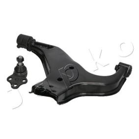 Compre Braço de suspensão da JAPKO 72128R a um preço baixo por 119,77 €