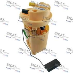 Achetez des Unité d'injection de carburant FISPA 72148 à prix pour 150,84 €