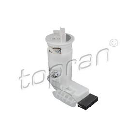 Achetez des Unité d'injection de carburant TOPRAN 722 046 à prix pour 83,97 €