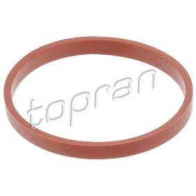 Ansaugkrümmerdichtung für MINI von TOPRAN