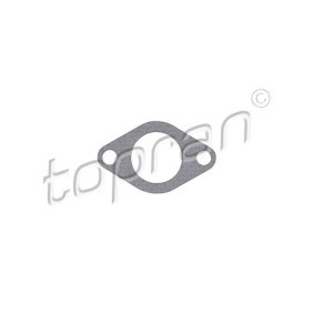 Achetez des Rotule axiale TOPRAN 722 438 à prix pour 10,58 €