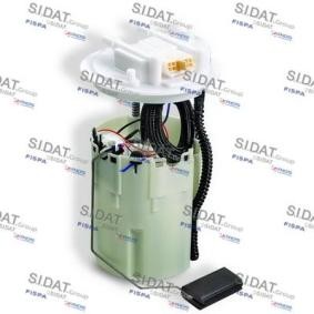 FIAT Kraftstoff-Fördereinheit von FISPA