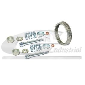 Köp Packningssats, avgassystem av 3RG 72205 till det låga priset 155,16 kr