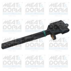 Sensor, Motorölstand von MEAT & DORIA 72207