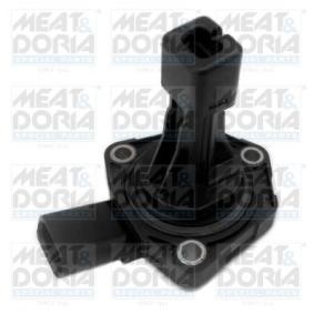 Compre Sensor, nível do óleo do motor da MEAT & DORIA 72222 a um preço baixo por 123,54 €