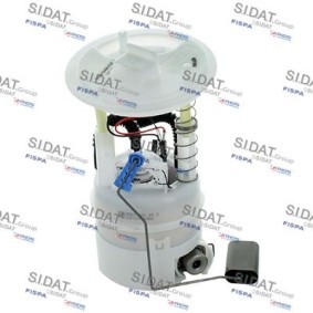 Achetez des Unité d'injection de carburant FISPA 72285 à prix pour 146,82 €