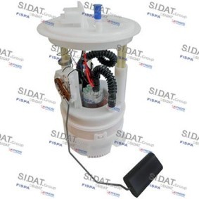 Achetez des Unité d'injection de carburant FISPA 72287 à prix pour 166,22 €