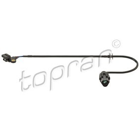 Luftfilter 723 090 für Lancer VIII Schrägheck (CX_A) für 6,52 CHF