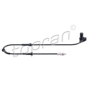 Comprar Tensor de correa poli V de TOPRAN 723 367 a bajo precio de 31,95 €