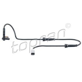 ABS-Sensor 723 474 von TOPRAN günstig für 30,07 € online kaufen