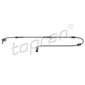 FIAT ABS-Sensor von TOPRAN