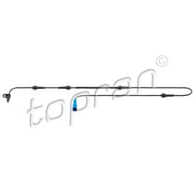 ABS-Sensor 723 774 von TOPRAN günstig für 35,73 € online kaufen